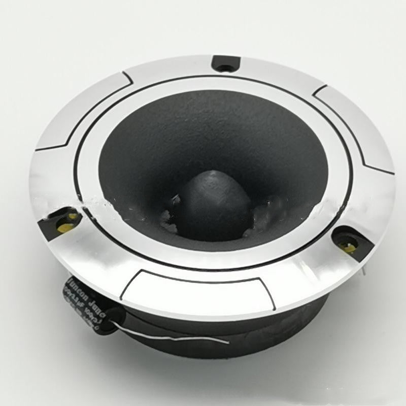 High Performance Aluminum Tweeter Speaker