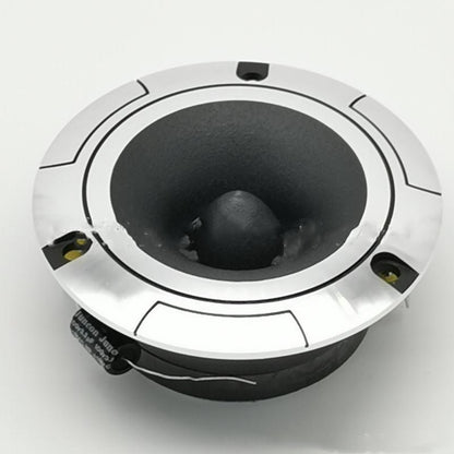 High Performance Aluminum Tweeter Speaker