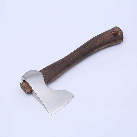 Heavy Duty Camping Axe