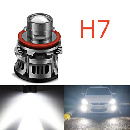 H11 Laser Fog Lamp