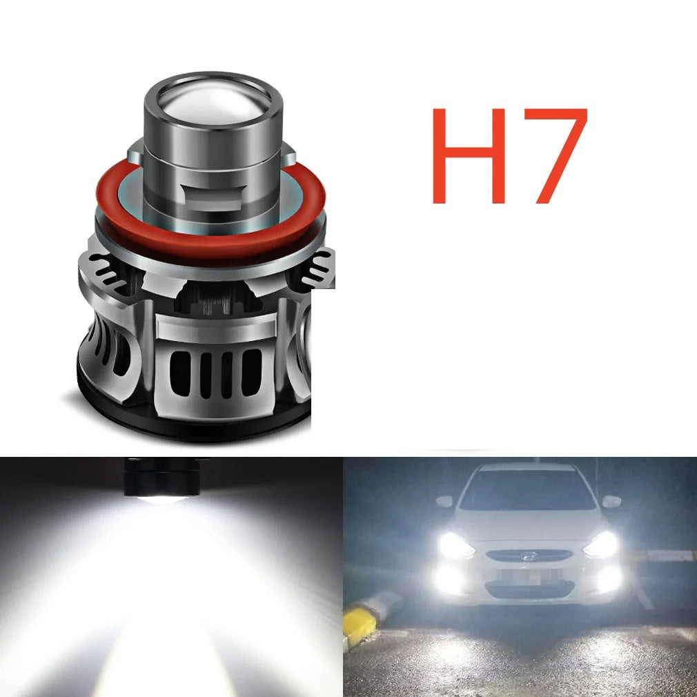 H11 Laser Fog Lamp