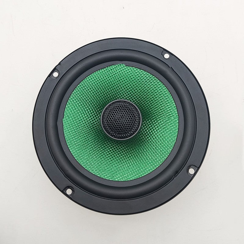 6.5-inch Car Audio Modification Subwoofer