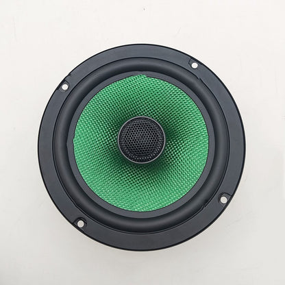 6.5-inch Car Audio Modification Subwoofer