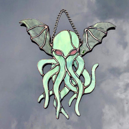 ShadowWing Rearview Pendant