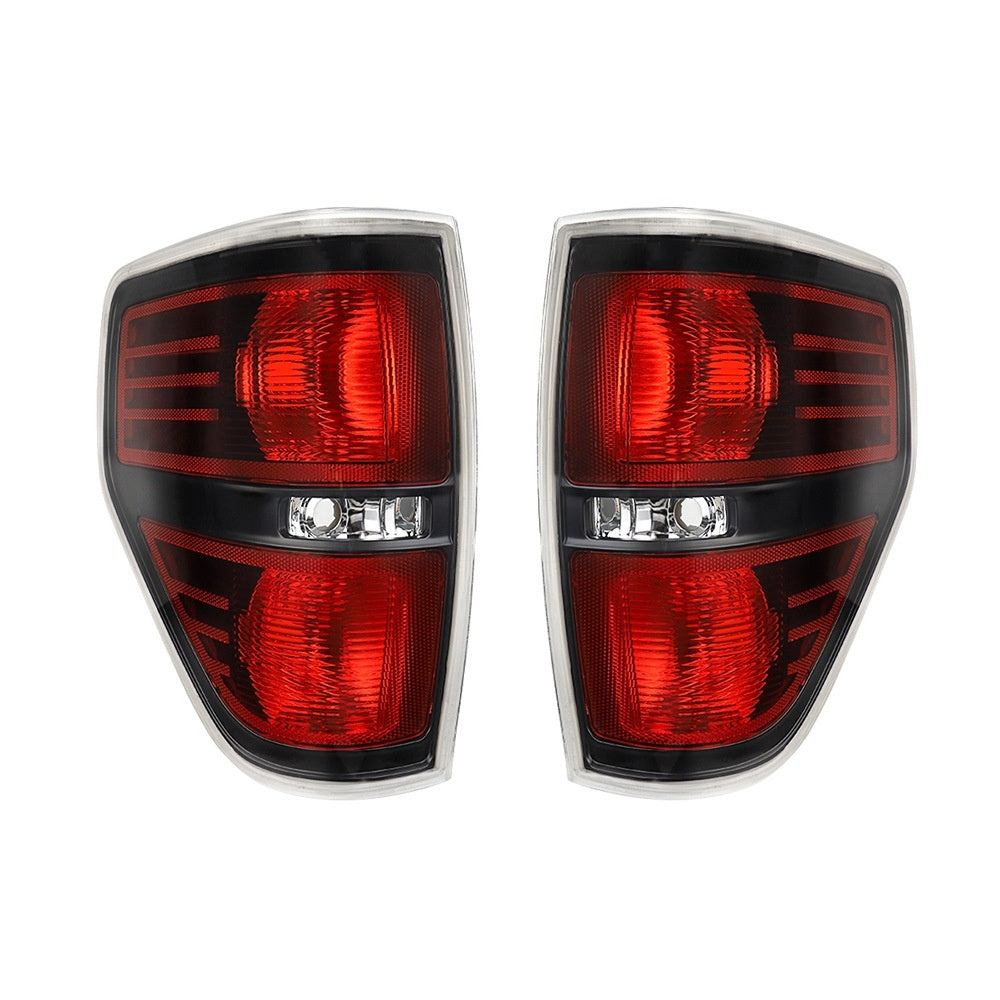 Ford F-150 Tail Light Replacement Pair