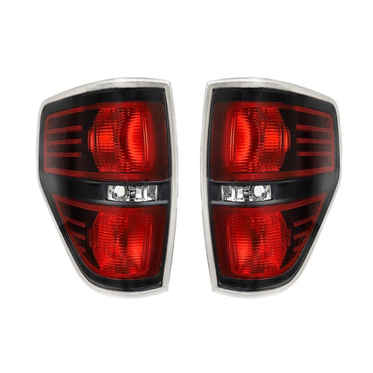 Ford F-150 Tail Light Replacement Pair