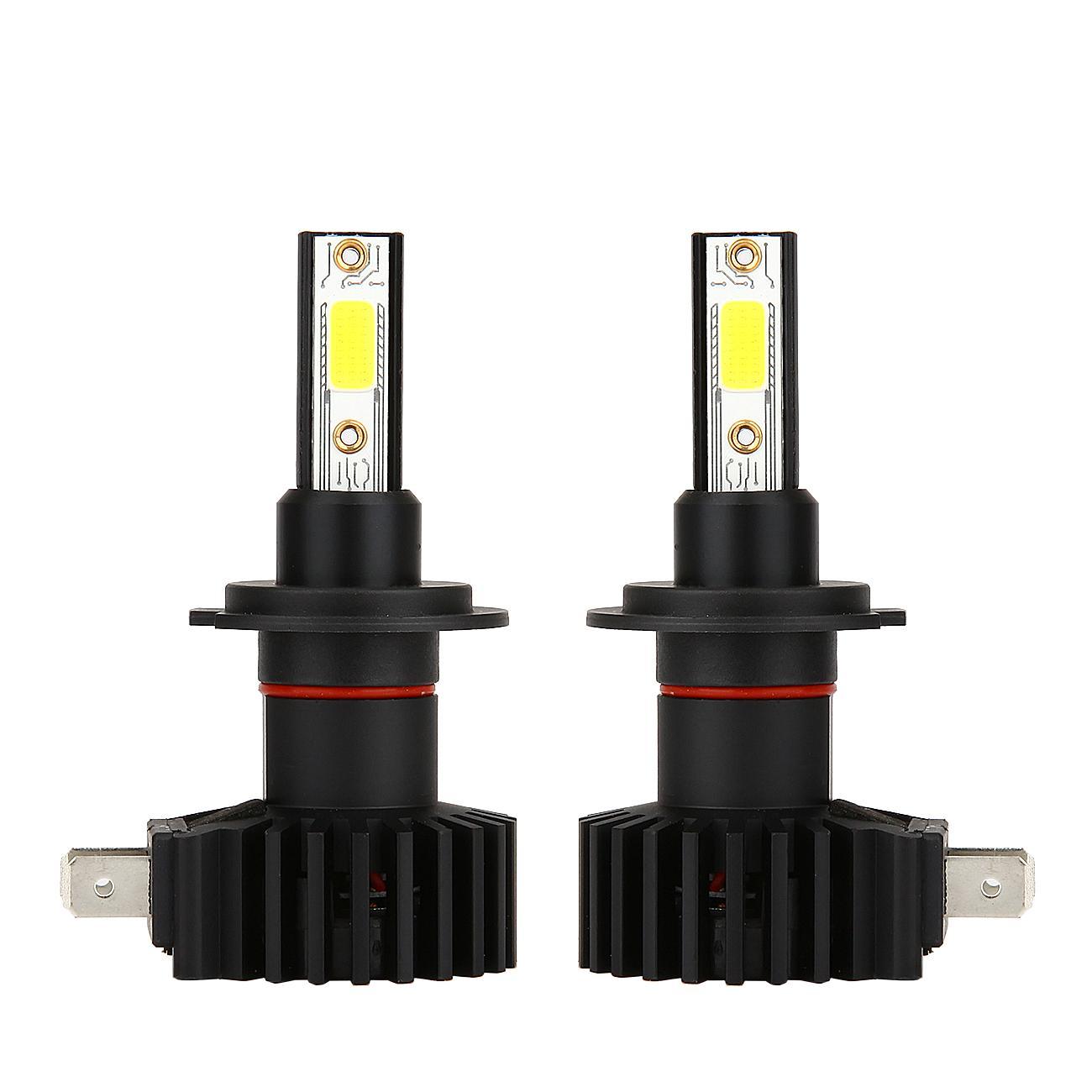 ProBeam H7 Integrated LED Headlight Bulbs (2pcs)