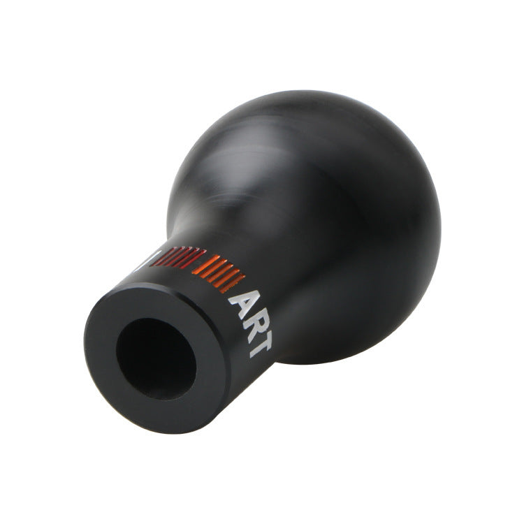 Universal Racing Gear Shift Knob Ball Design