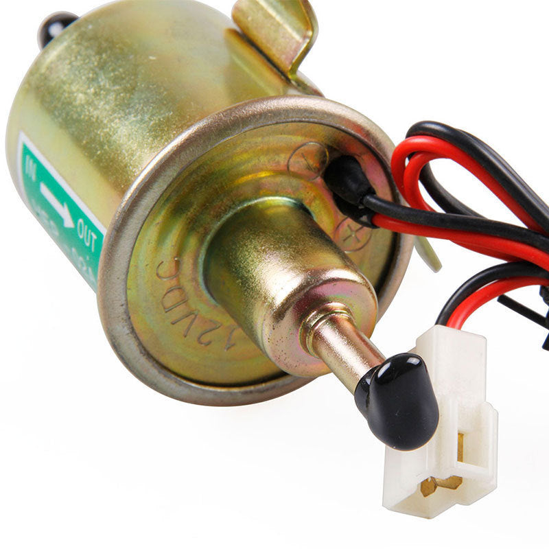 Universal 12V Electric Fuel Pump