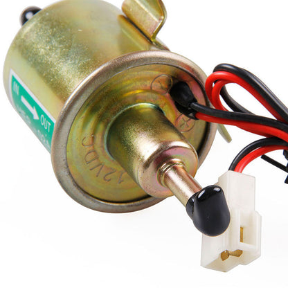 Universal 12V Electric Fuel Pump