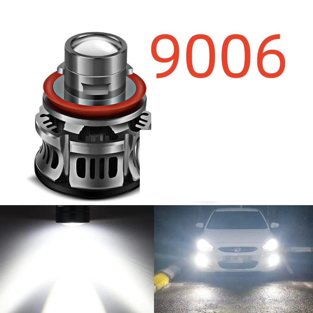 H11 Laser Fog Lamp