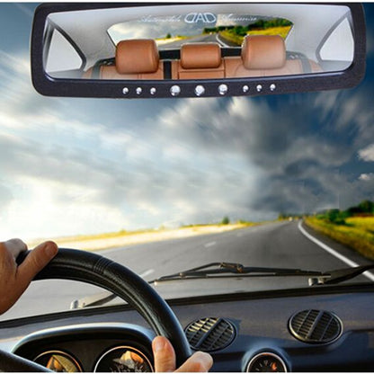 ClearDrive™ Luxe Rearview Mirror