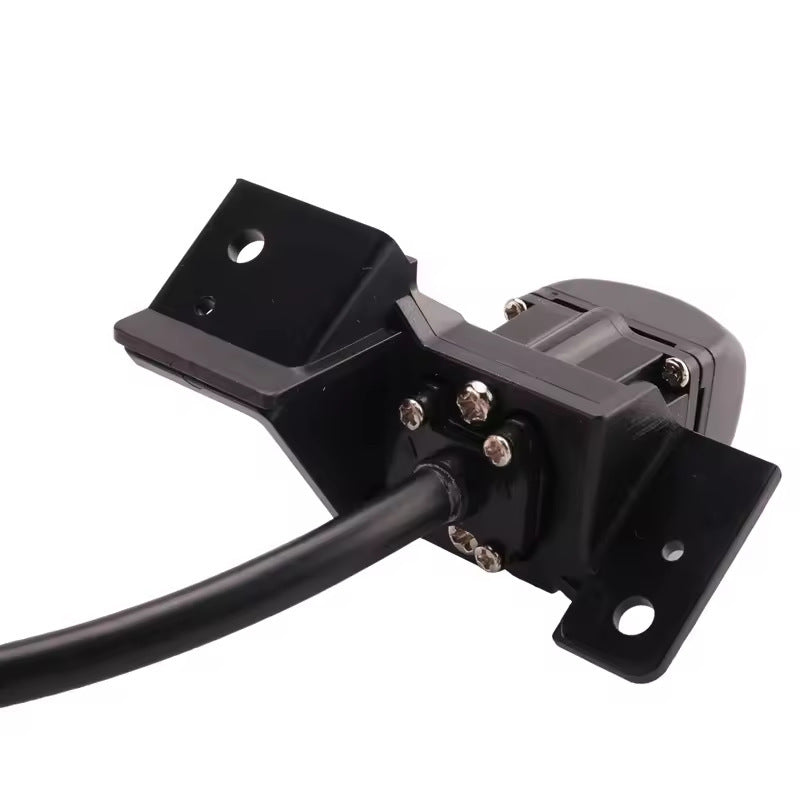 HD Rear Backup Camera for 2016–2018 Vehicle Models