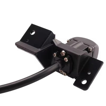 HD Rear Backup Camera for 2016–2018 Vehicle Models