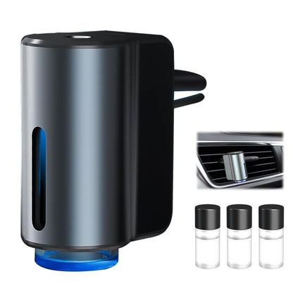M80 Luxe Car Aroma Diffuser