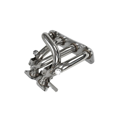 Stainless Steel Exhaust Header Kit for Toyota MR2 Spyder