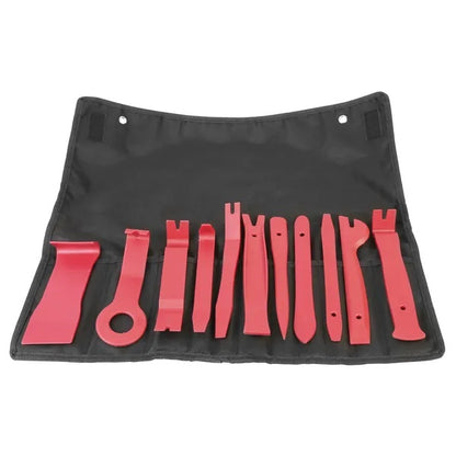 Car Interior Trim Removal Kit (13-Pcs)