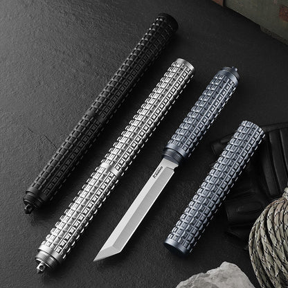 Outdoor Survival Portable Tactical Knife