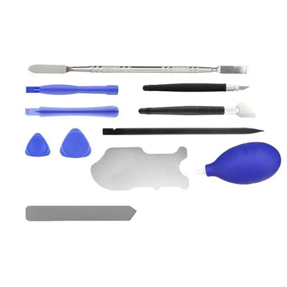 20-in-1 Precision Mobile Repair & Screen Opening Tool Kit