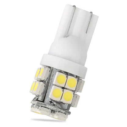 T10 UltraBright LED Interior Light Bulb (10-Pack)