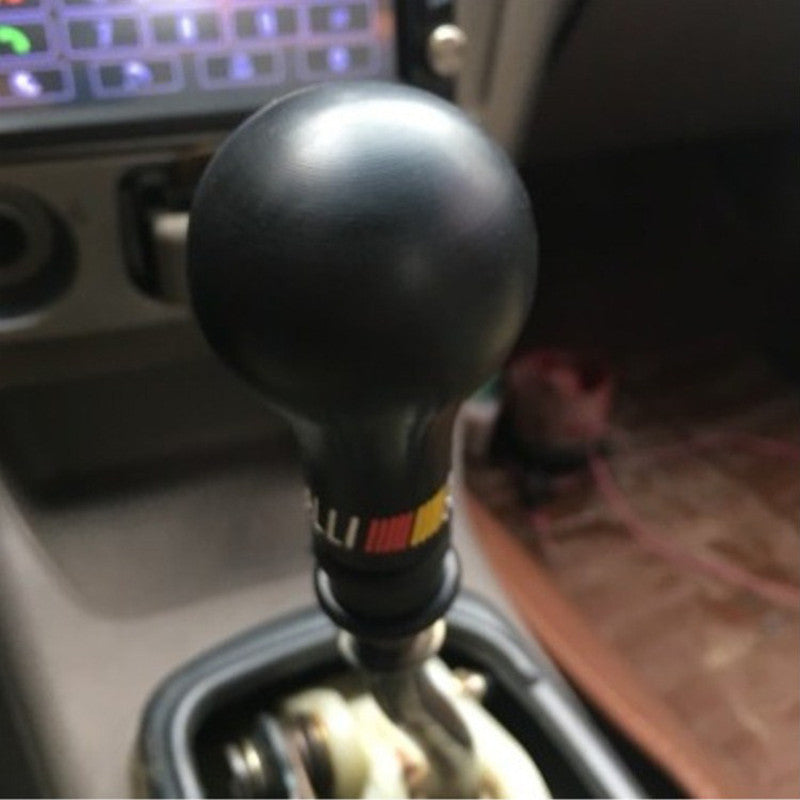 Universal Racing Gear Shift Knob Ball Design