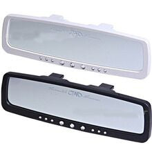 ClearDrive™ Luxe Rearview Mirror