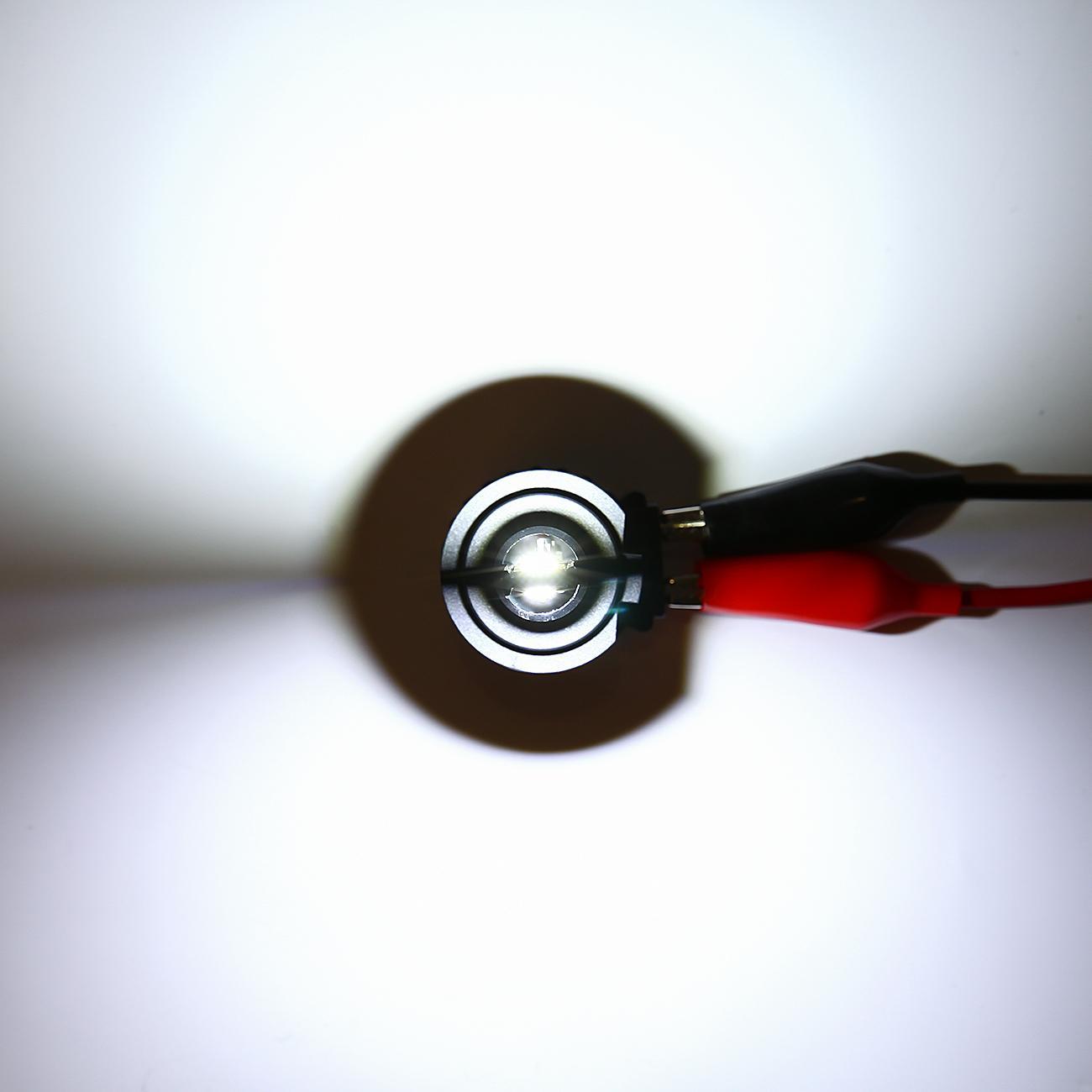 ProBeam H7 Integrated LED Headlight Bulbs (2pcs)