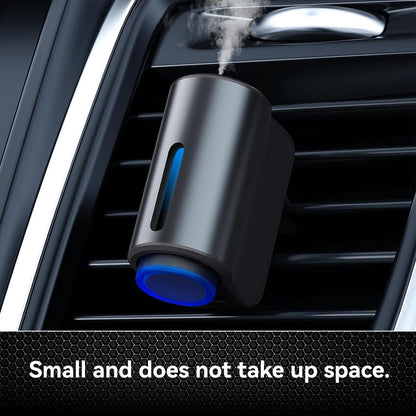 M80 Luxe Car Aroma Diffuser