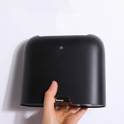 AutoVault Smart Car Capsule