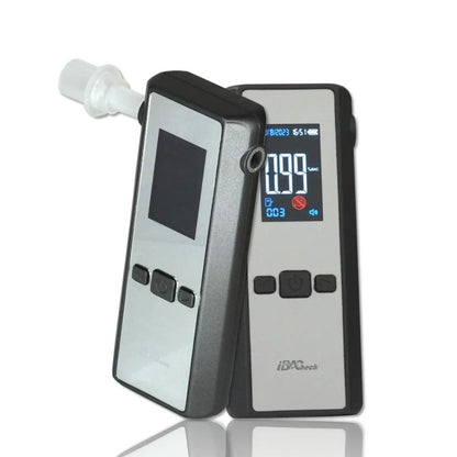 iBACheck Digital Breathalyzer Tester