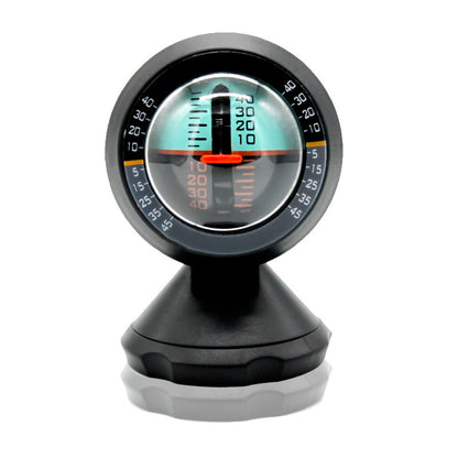 GlideAxis 360° Inclinometer Compass
