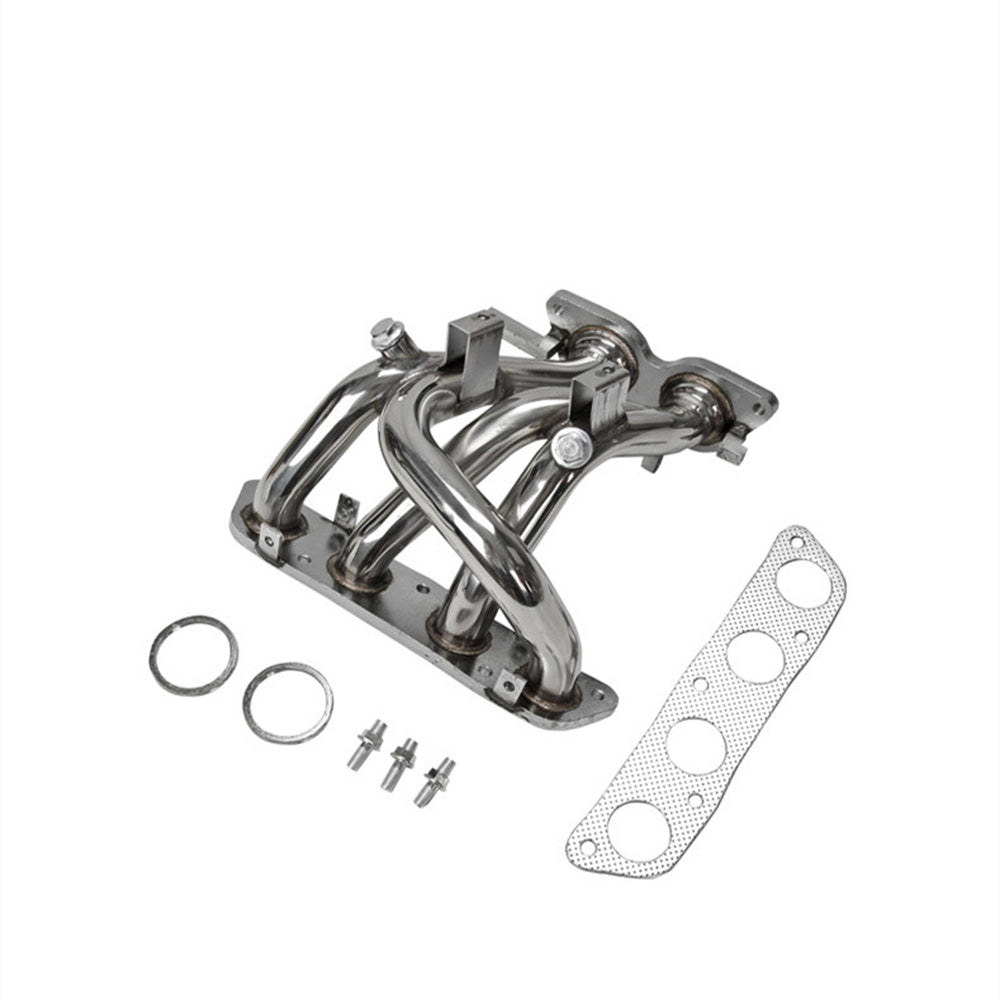 Stainless Steel Exhaust Header Kit for Toyota MR2 Spyder