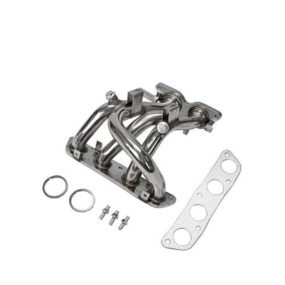 Stainless Steel Exhaust Header Kit for Toyota MR2 Spyder