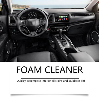 AutoThrone Foam Interior Cleaner