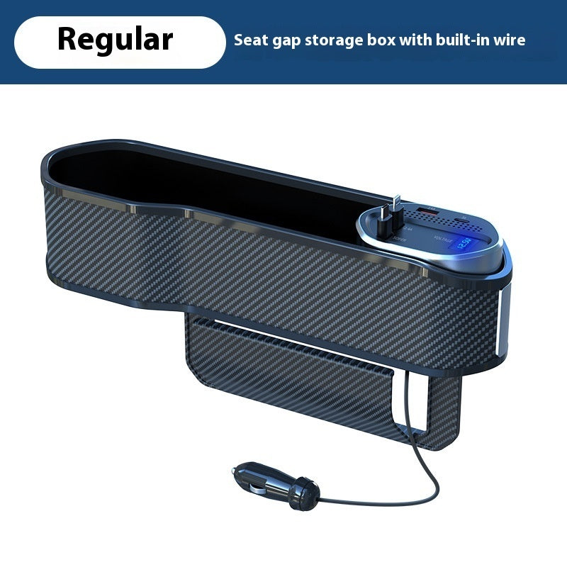 Elite Seat Gap Organizer