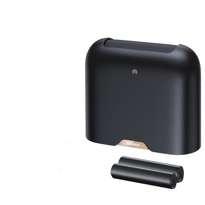 AutoVault Smart Car Capsule