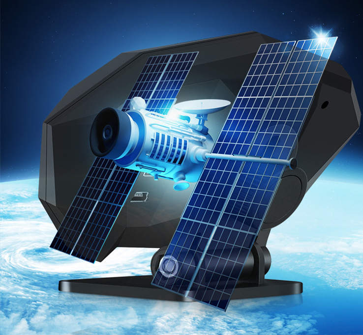 GPS HUD Smart Display