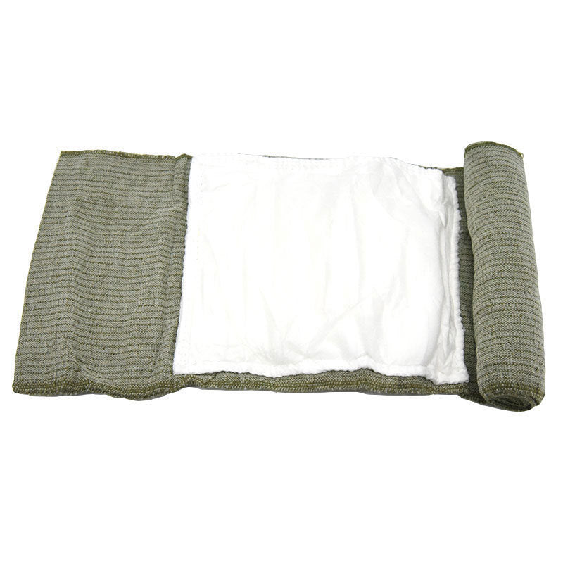 Tactical Emergency Compression Bandage
