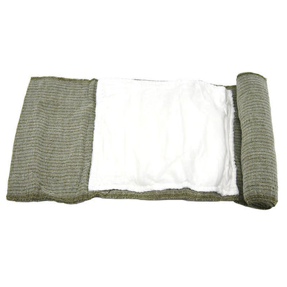 Tactical Emergency Compression Bandage