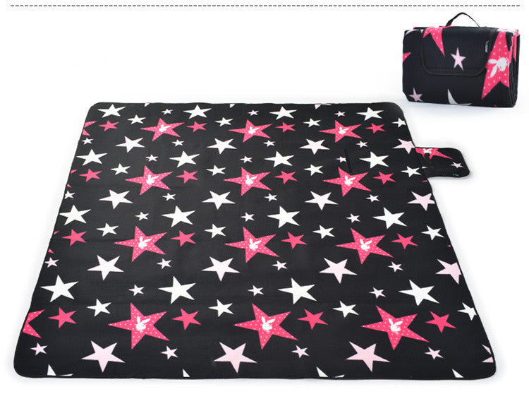 Carmatica Outdoor Folding Waterproof Picnic Mat