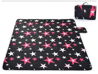 Carmatica Outdoor Folding Waterproof Picnic Mat