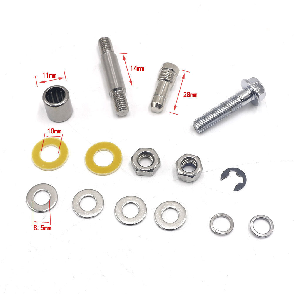 Car Interior Modification Tool