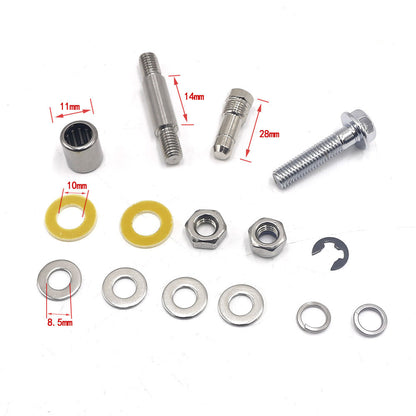 Car Interior Modification Tool