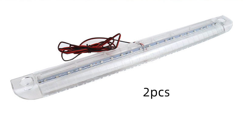 Universal LED High-Mount Brake Light