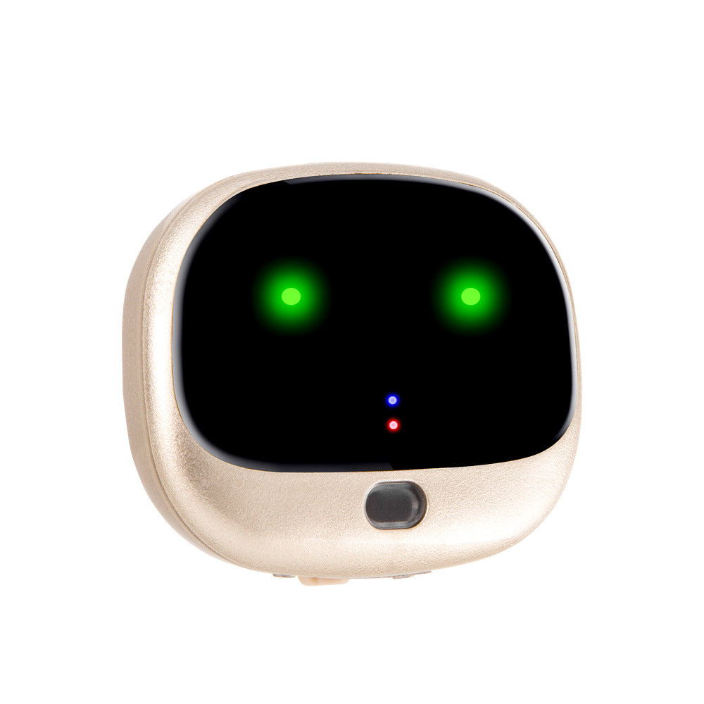 OrbitPet Mini GPS Satellite Tracker