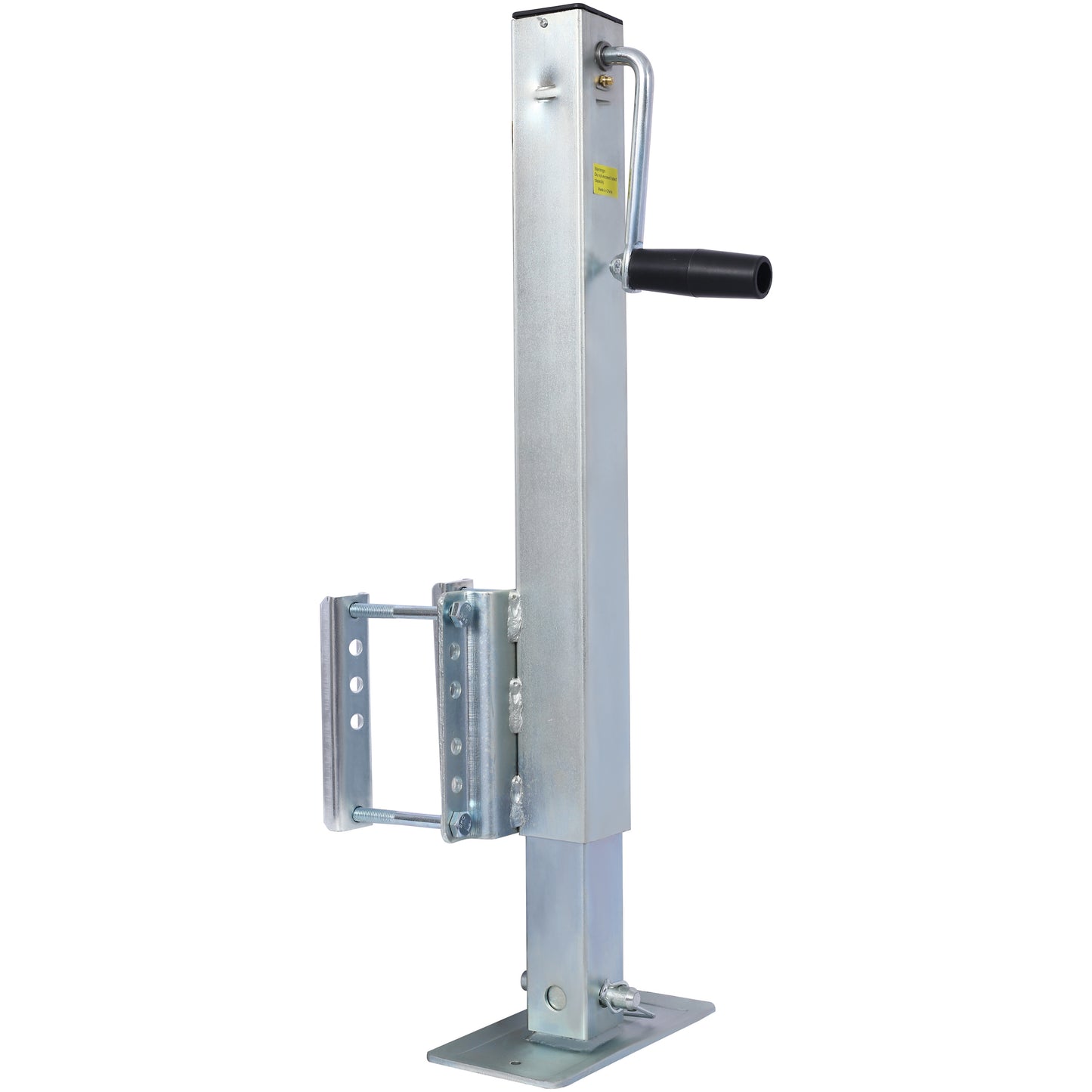 Heavy Duty Trailer Jack
