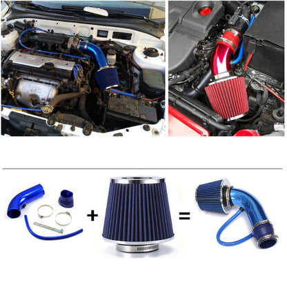 Performance Cold Air Intake High Flow Mushroom Air Filter