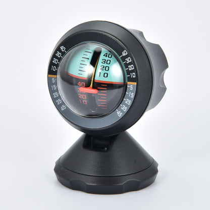 GlideAxis 360° Inclinometer Compass
