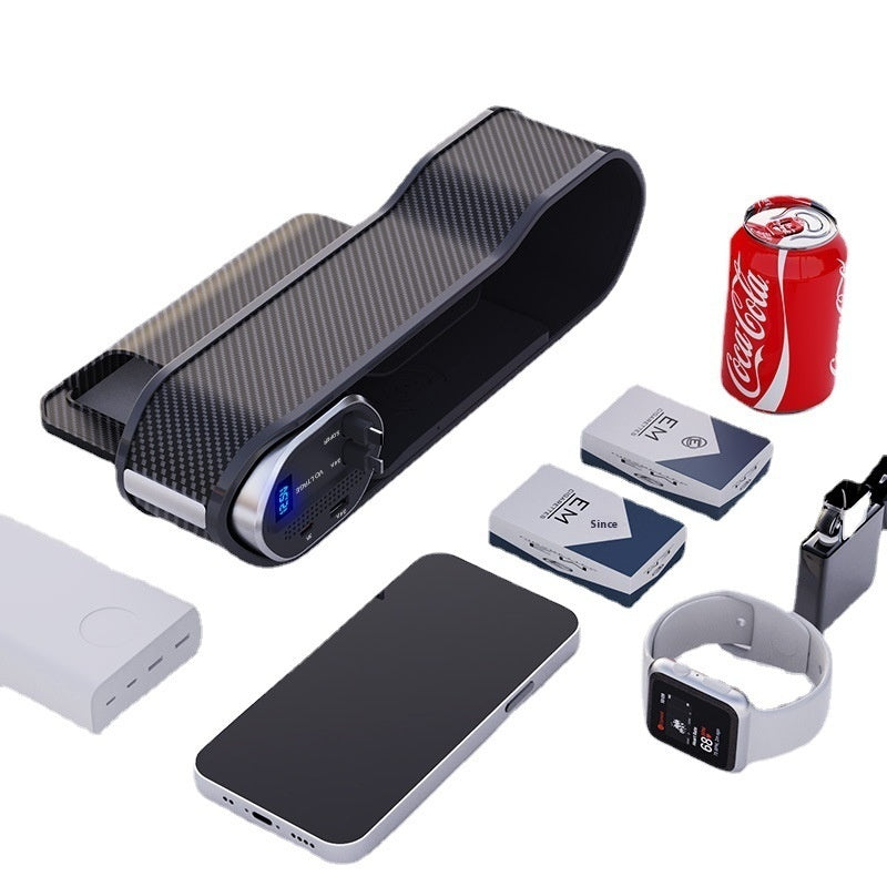 Elite Seat Gap Organizer