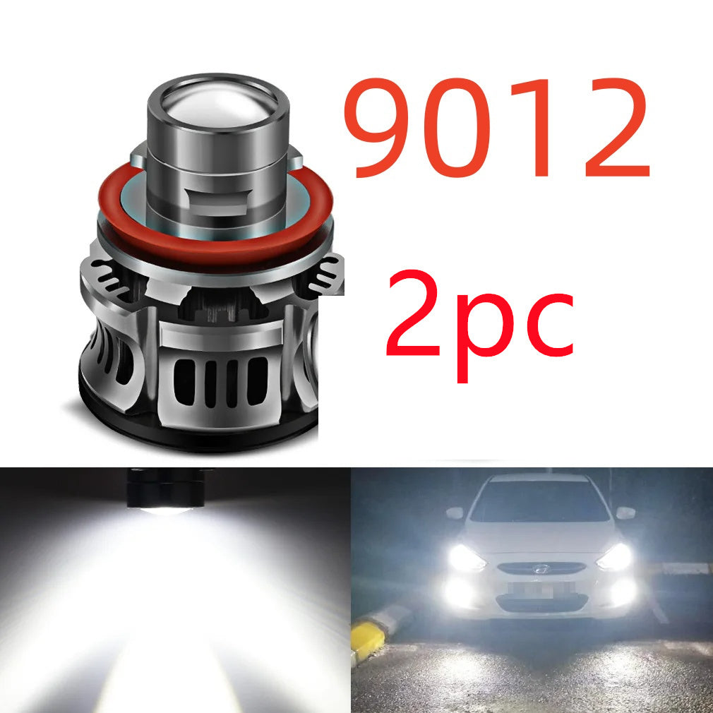 H11 Laser Fog Lamp